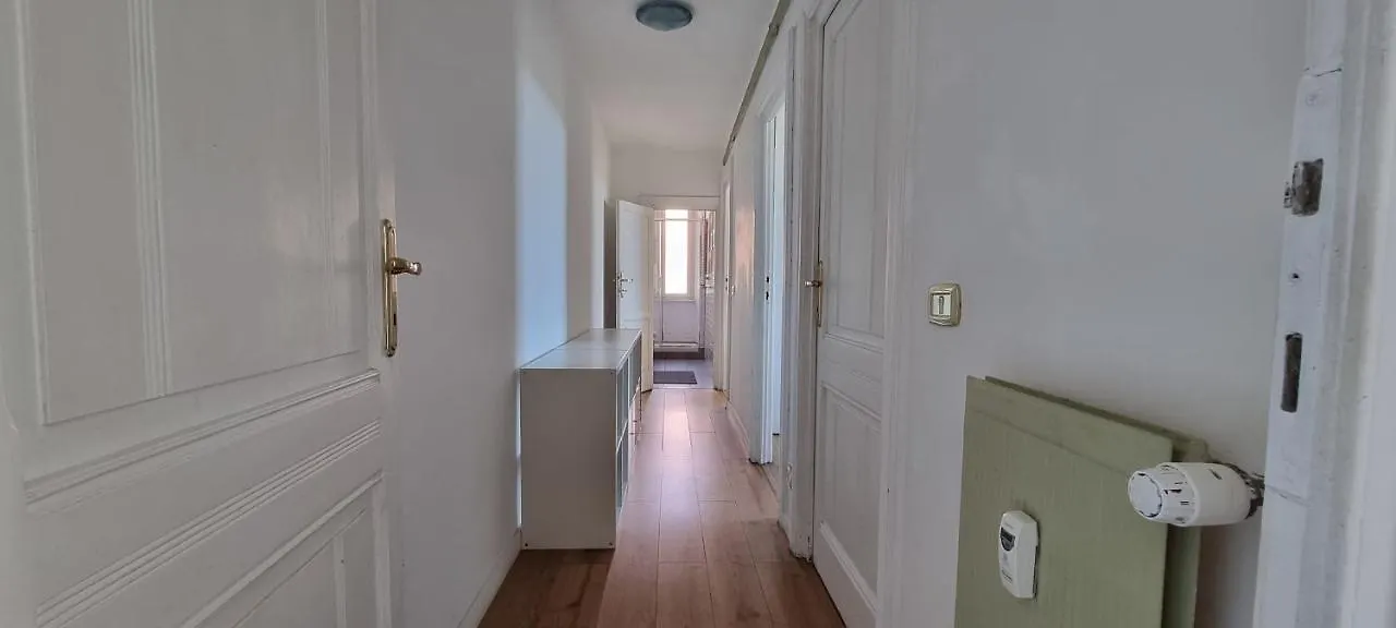 Felix Domi Apartment Rome