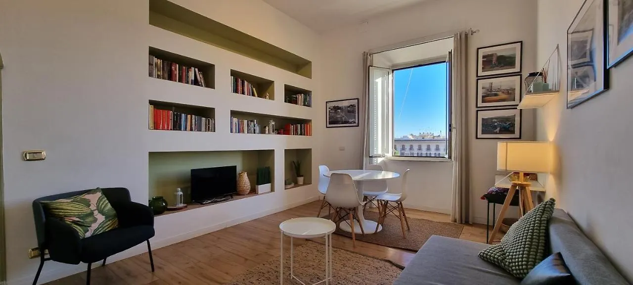 Felix Domi Apartment Rome 0*,  Italy