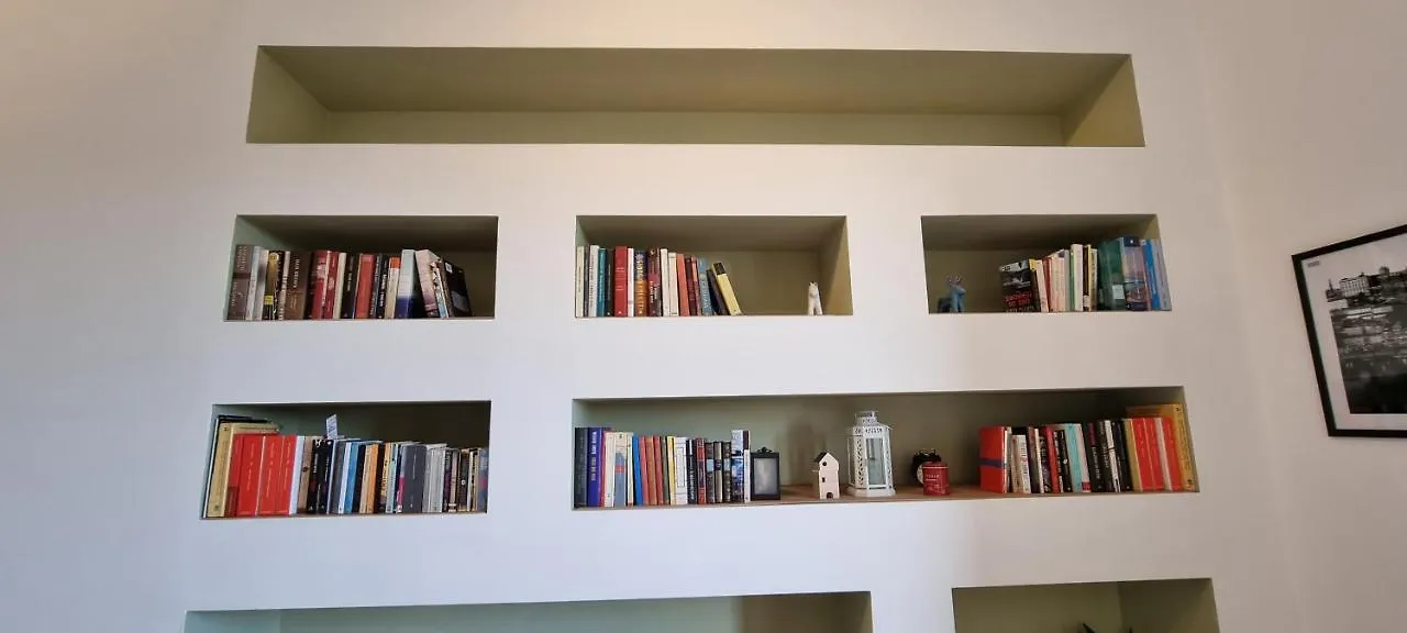Felix Domi Apartment Rome