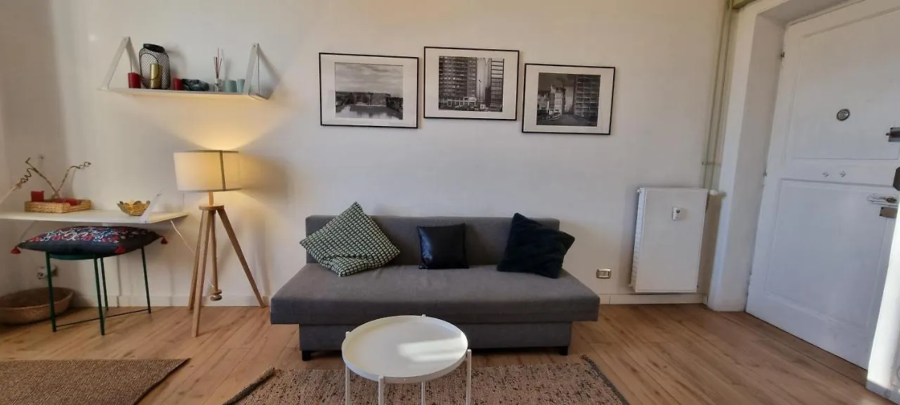 Felix Domi Apartment Rome