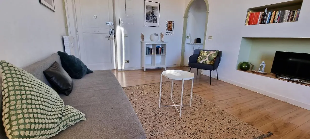 Felix Domi Apartment Rome