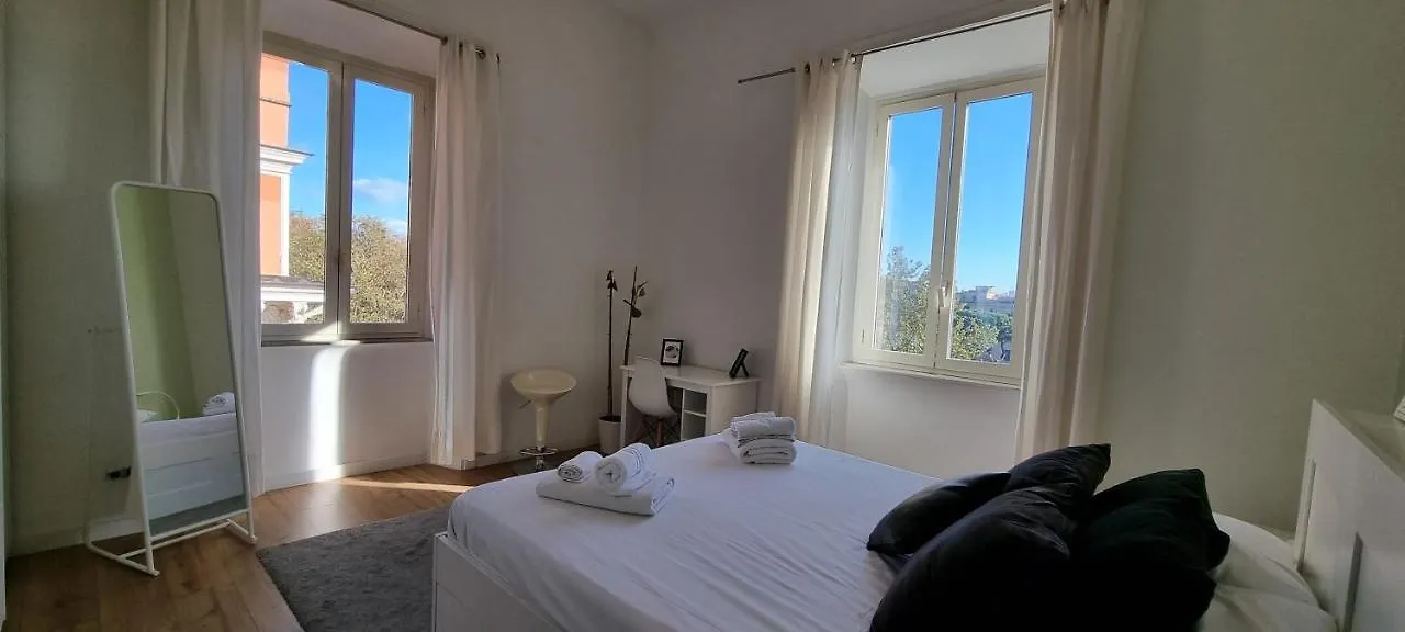 Felix Domi Apartment Rome