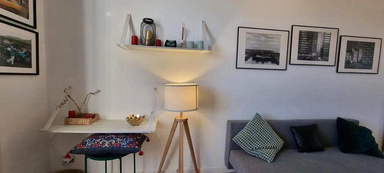 Felix Domi Apartment Rome 0*,  Italy