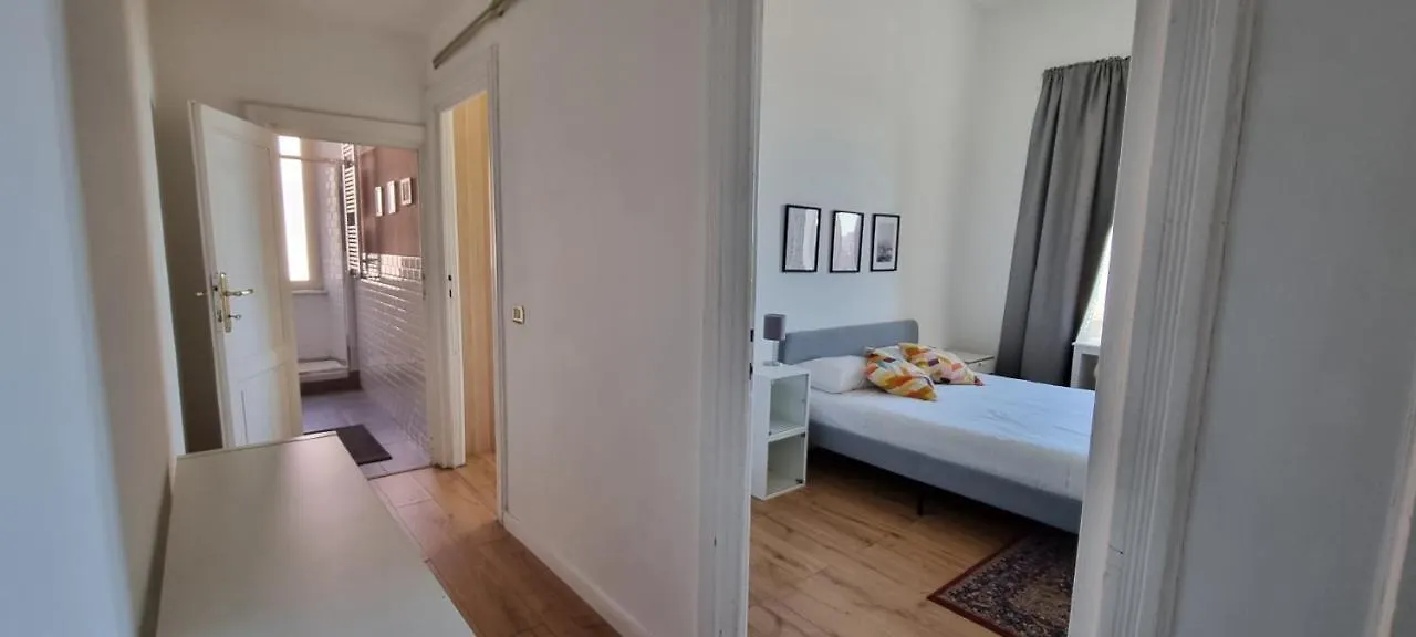 Felix Domi Apartment Rome