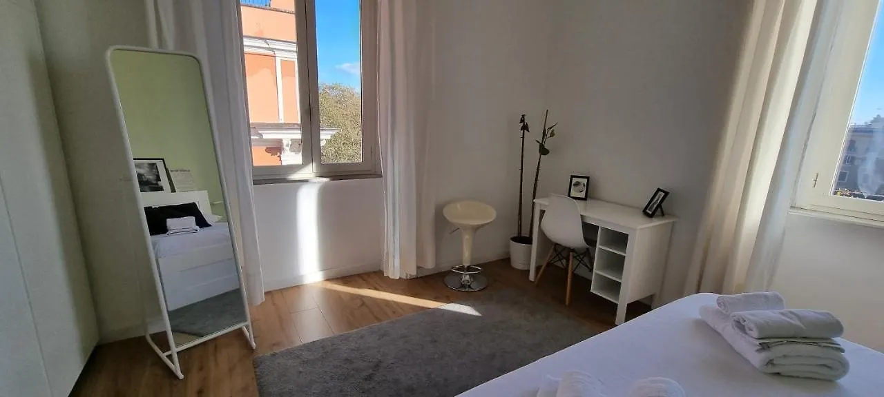 Felix Domi Apartment Rome