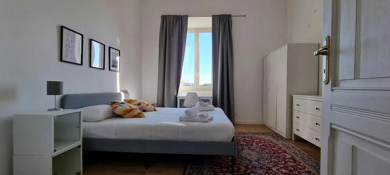 Felix Domi Apartment Rome