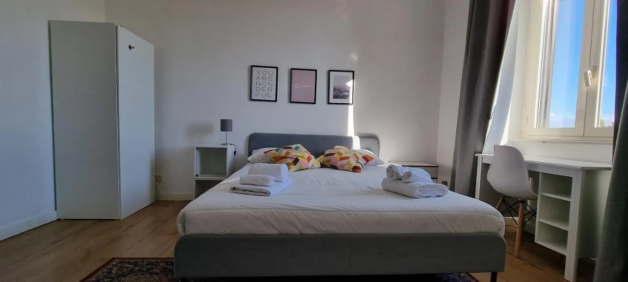 Felix Domi Apartment Rome Italy