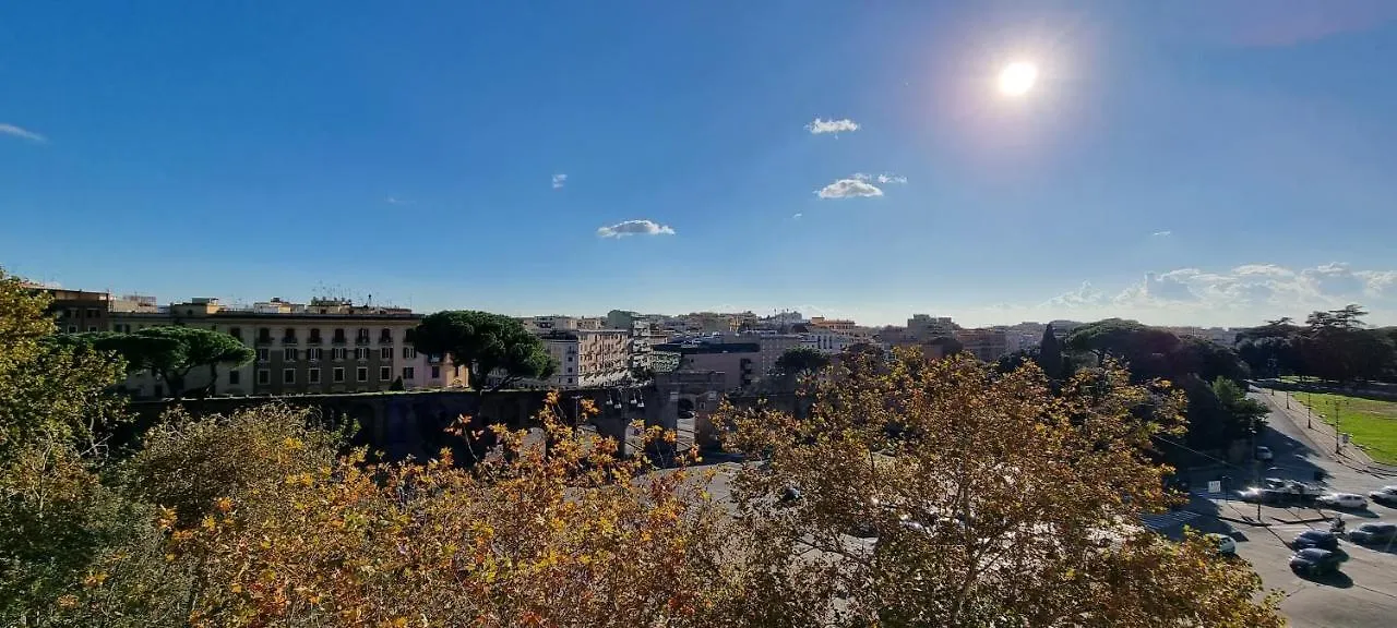 Felix Domi Apartment Rome
