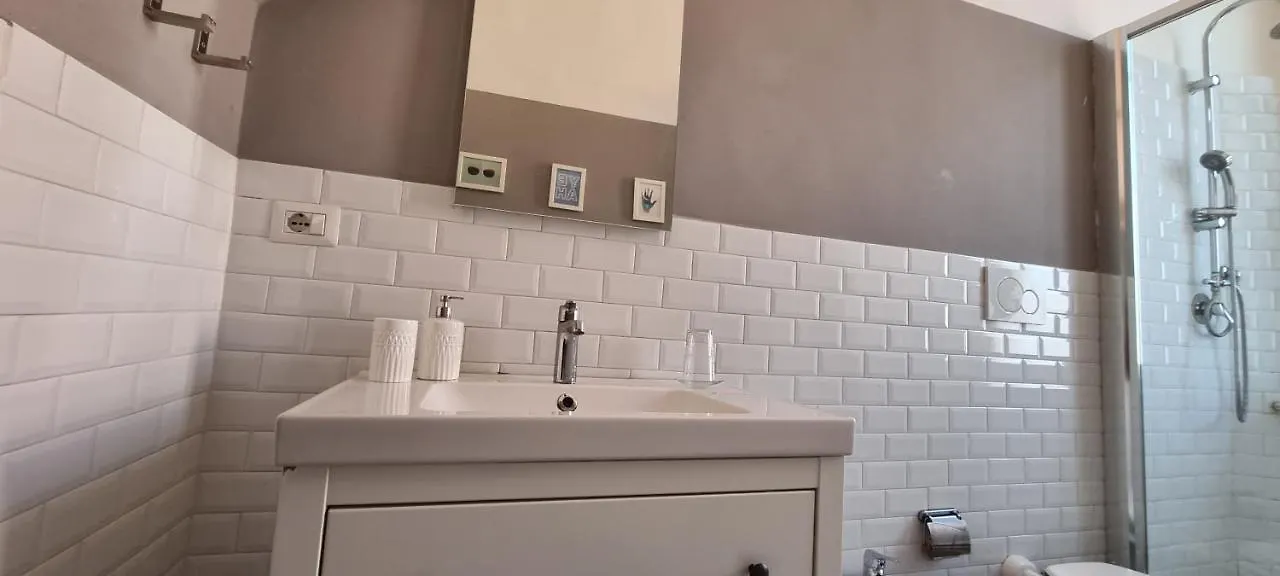 Felix Domi Apartment Rome
