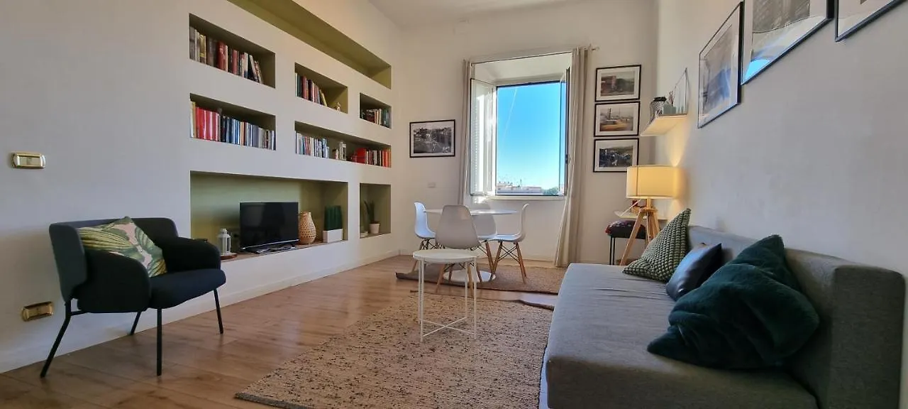 Felix Domi Apartment Rome 0*,