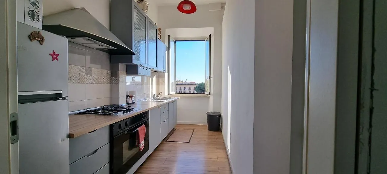 Felix Domi Apartment Rome