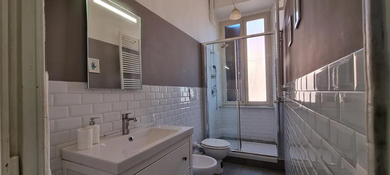 Felix Domi Apartment Rome