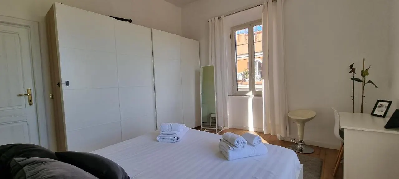 Felix Domi Apartment Rome 0*,  Italy