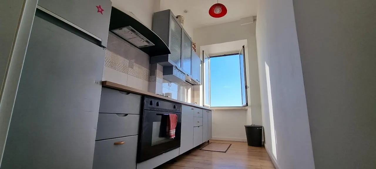 Felix Domi Apartment Rome