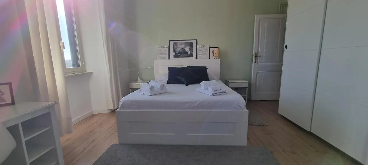 Felix Domi Apartment Rome 0*,  Italy