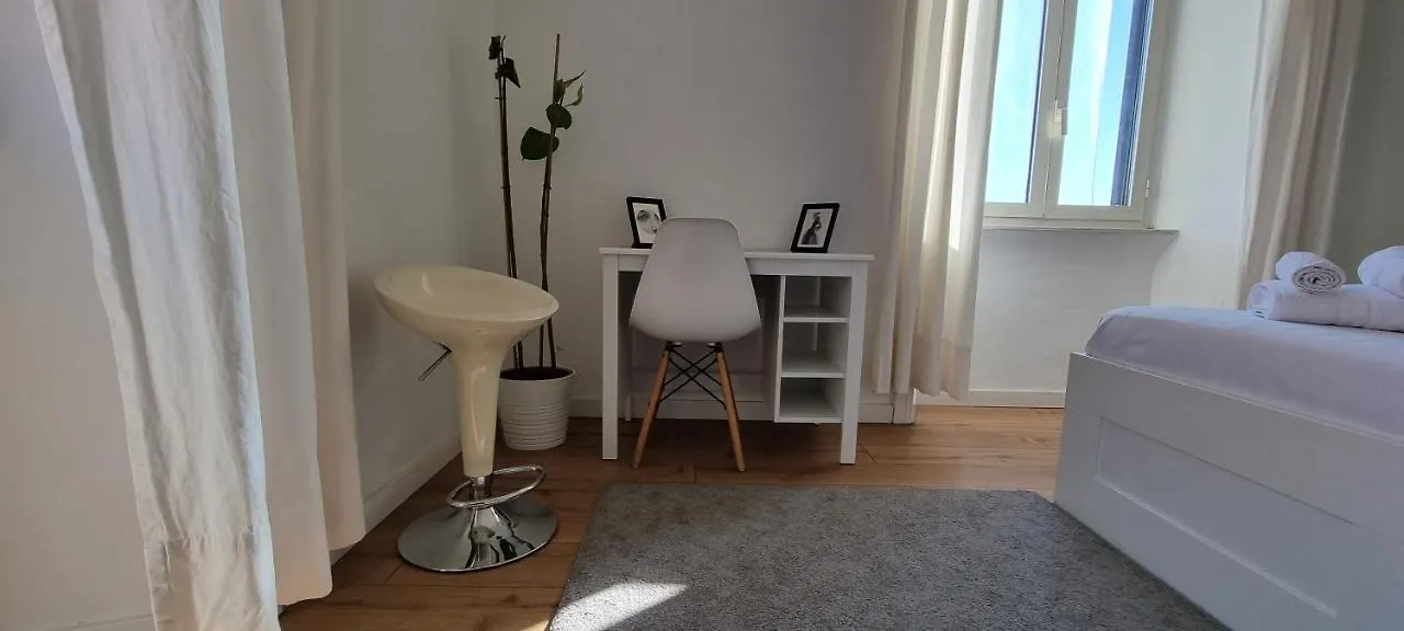 Felix Domi Apartment Rome Italy