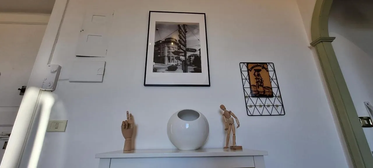 Felix Domi Apartment Rome Italy