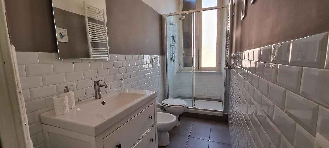 Felix Domi Apartment Rome