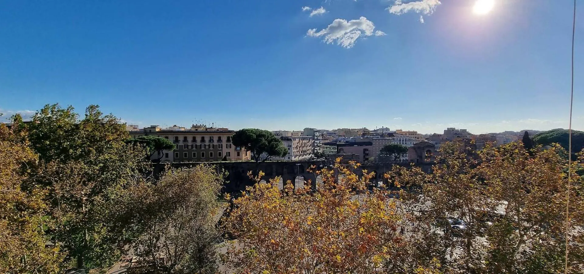Felix Domi Apartment Rome