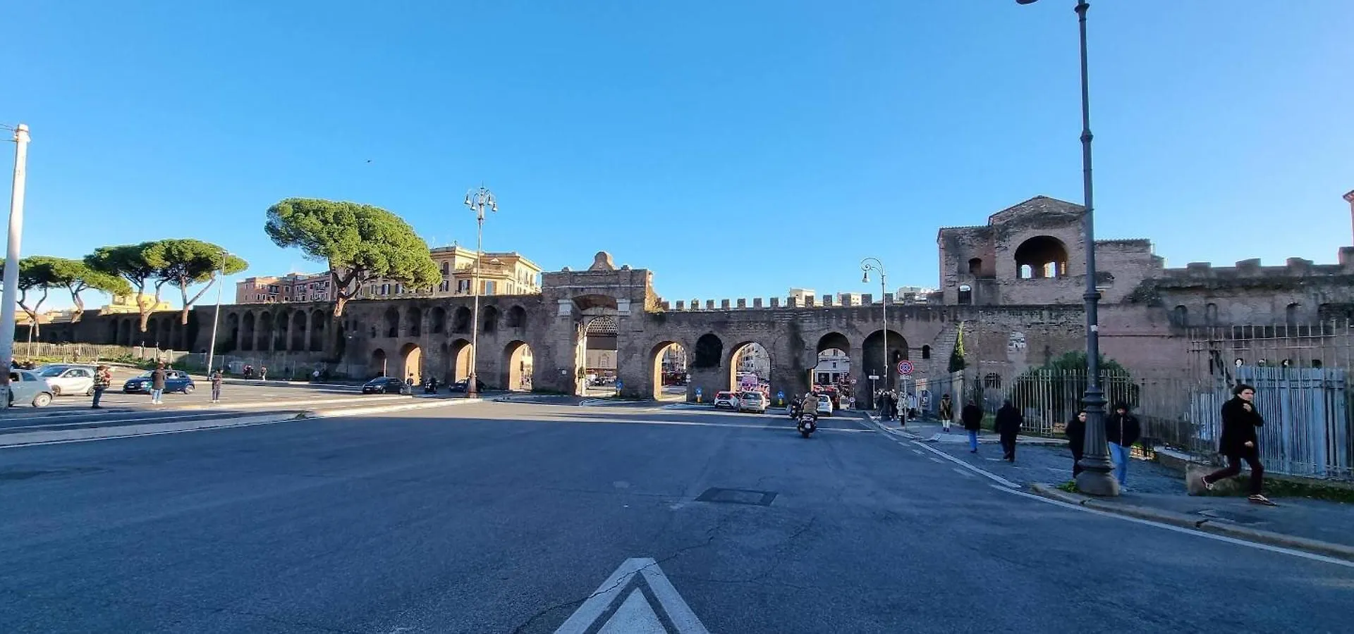 Felix Domi Apartment Rome