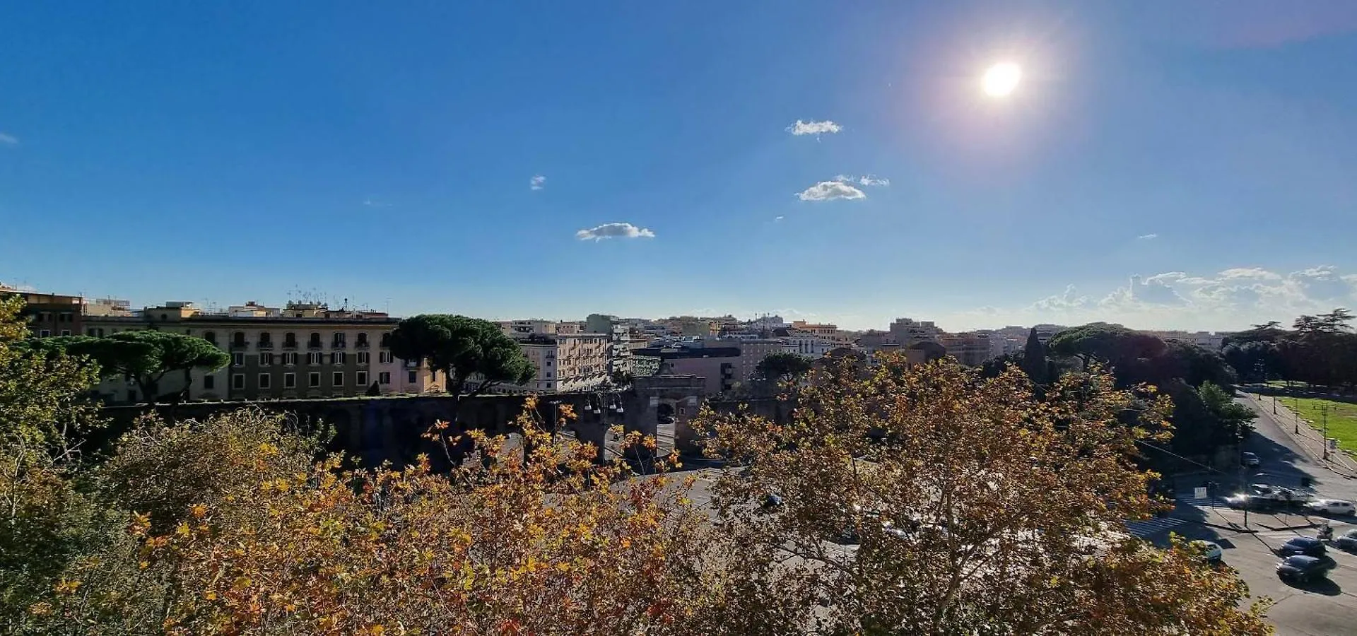 Felix Domi Apartment Rome