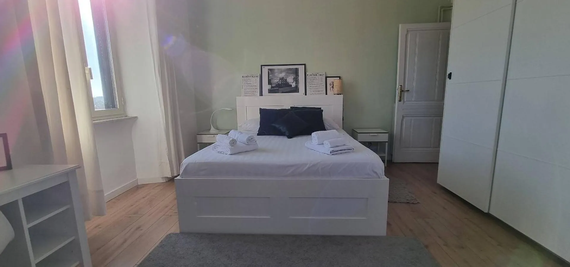 Felix Domi Apartment Rome