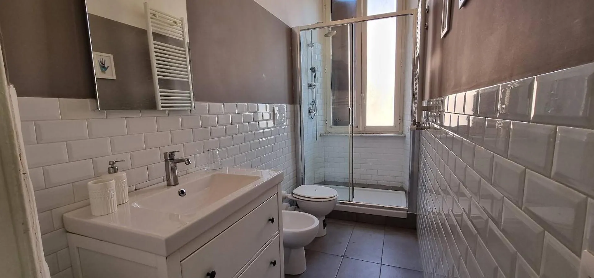 Felix Domi Apartment Rome Italy