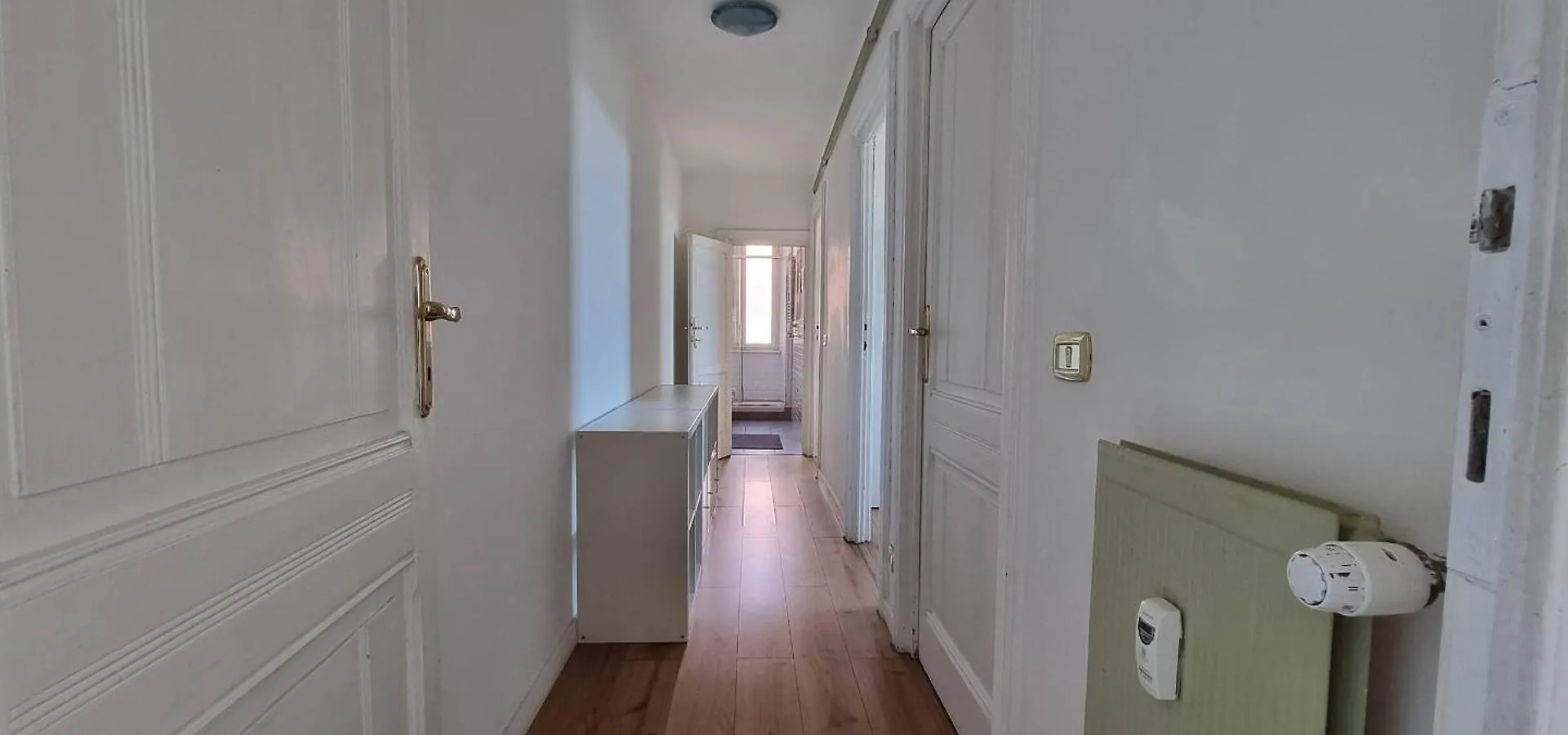 Felix Domi Apartment Rome 0*,  Italy