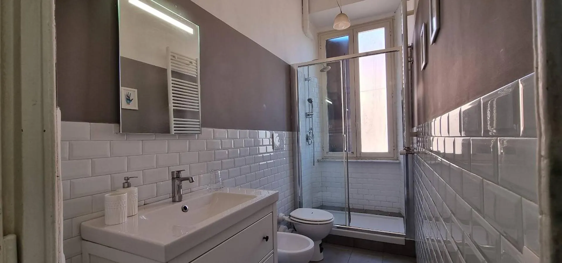 Felix Domi Apartment Rome