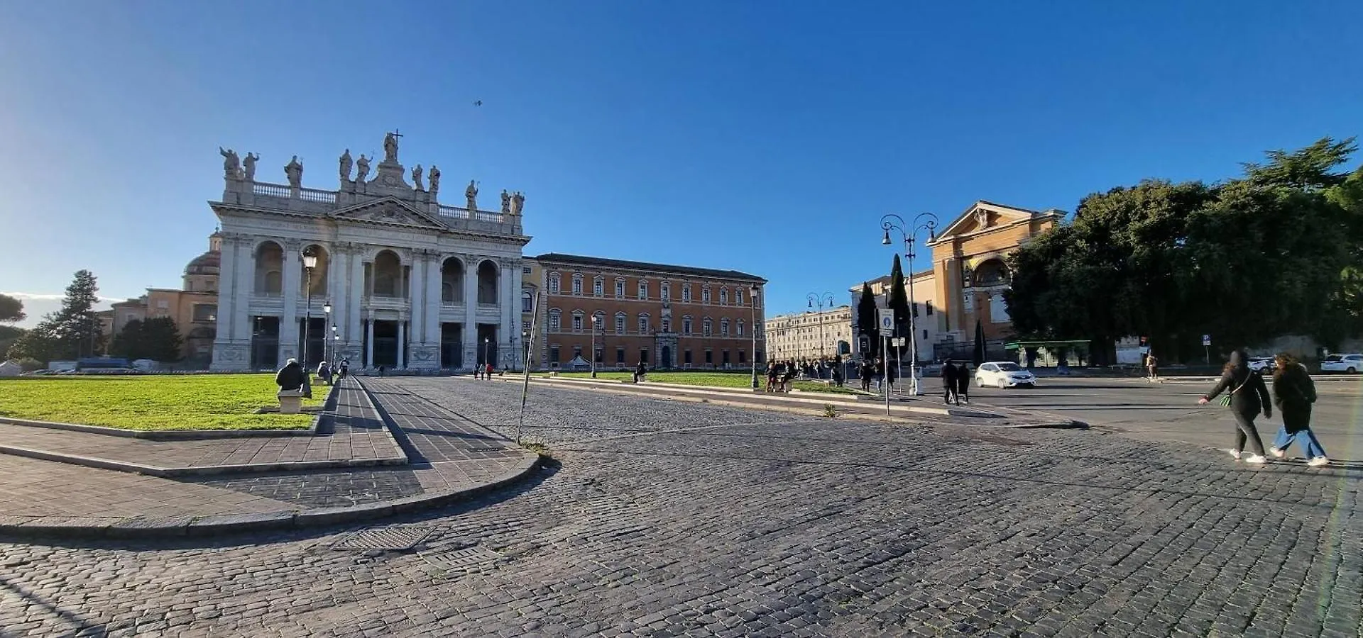 Felix Domi Apartment Rome