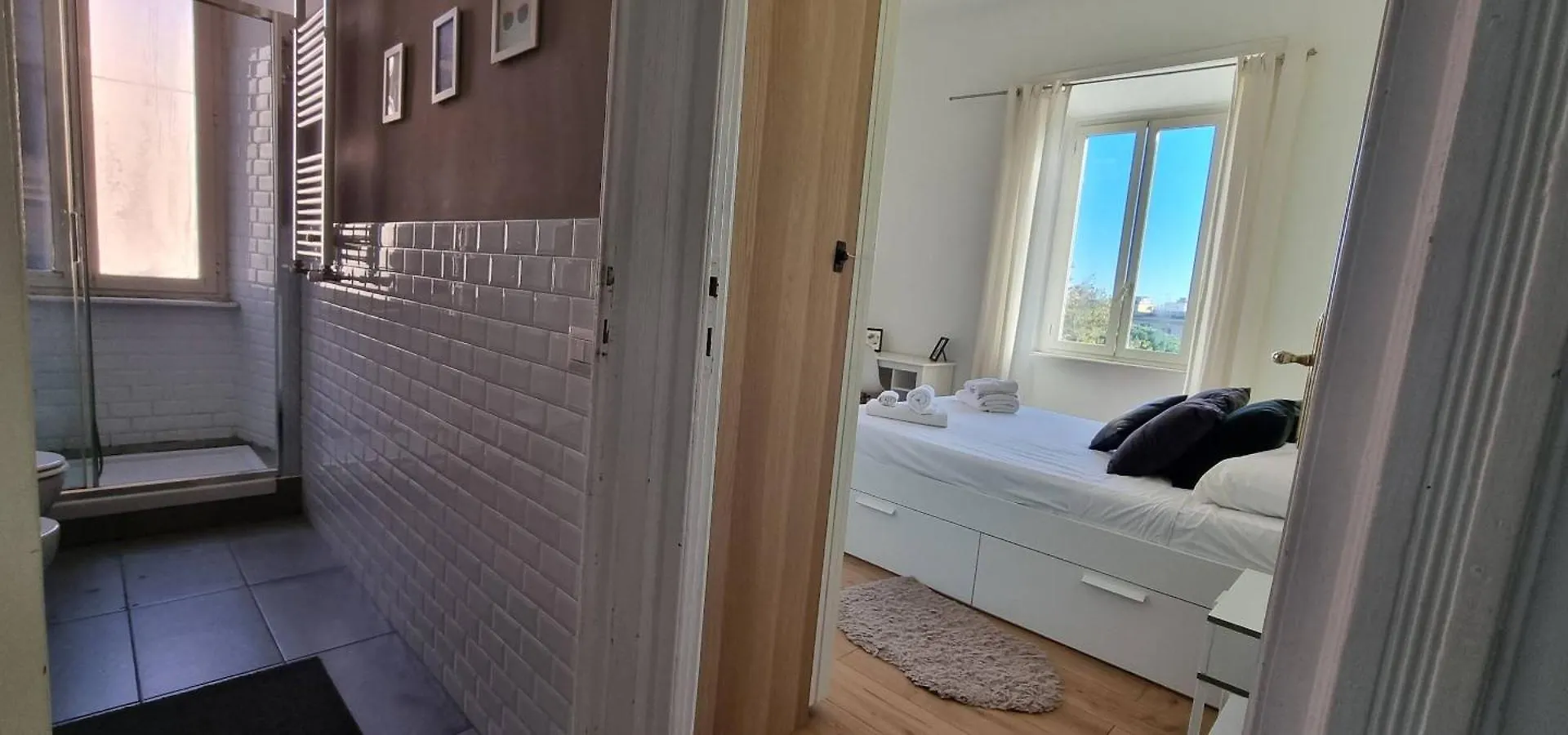 Felix Domi Apartment Rome