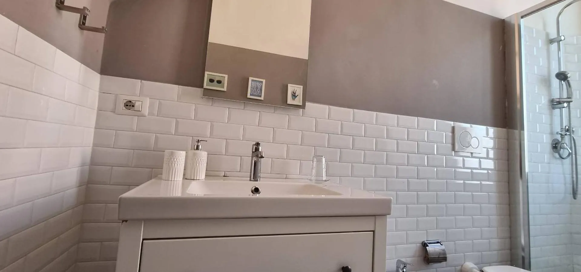 Felix Domi Apartment Rome