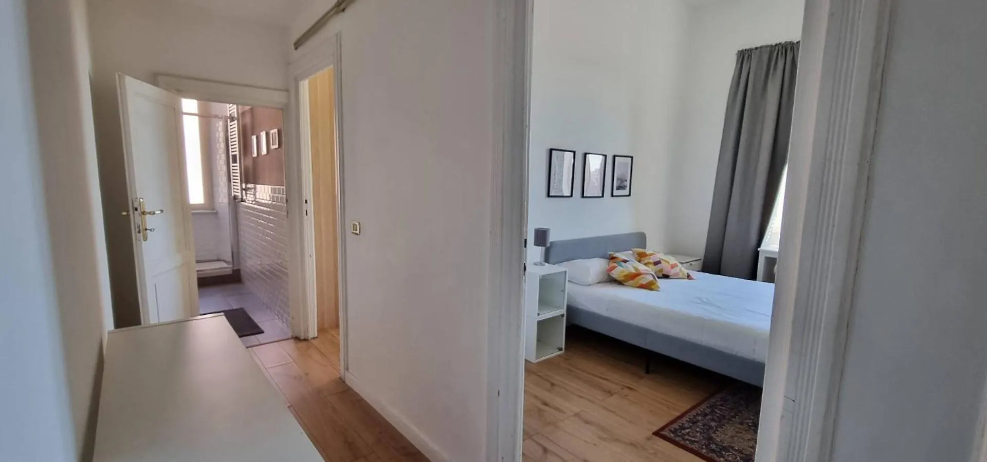 Felix Domi Apartment Rome