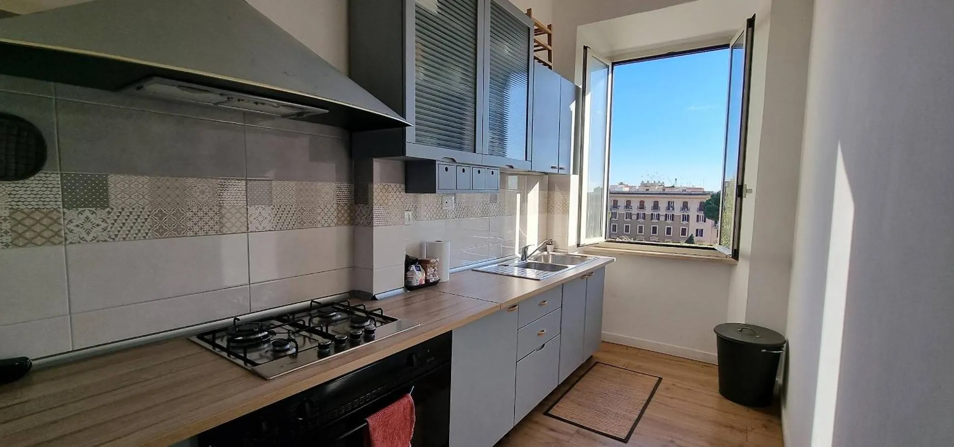 Felix Domi Apartment Rome 0*,  Italy