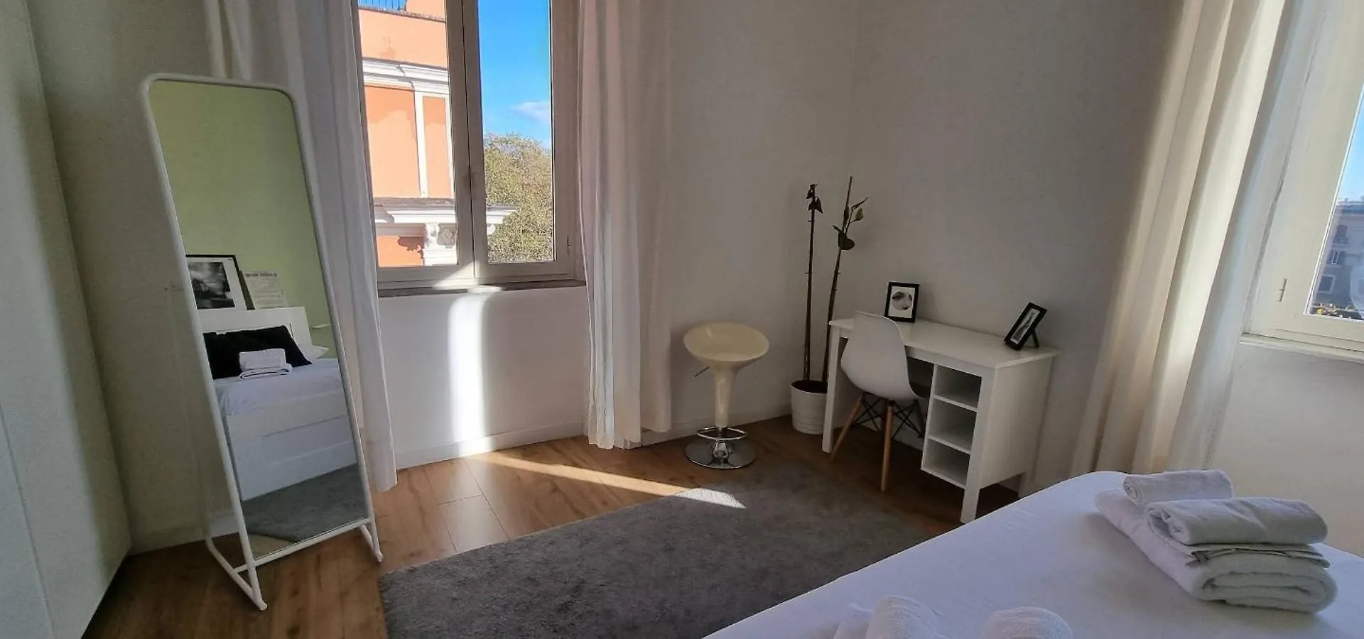 Felix Domi Apartment Rome