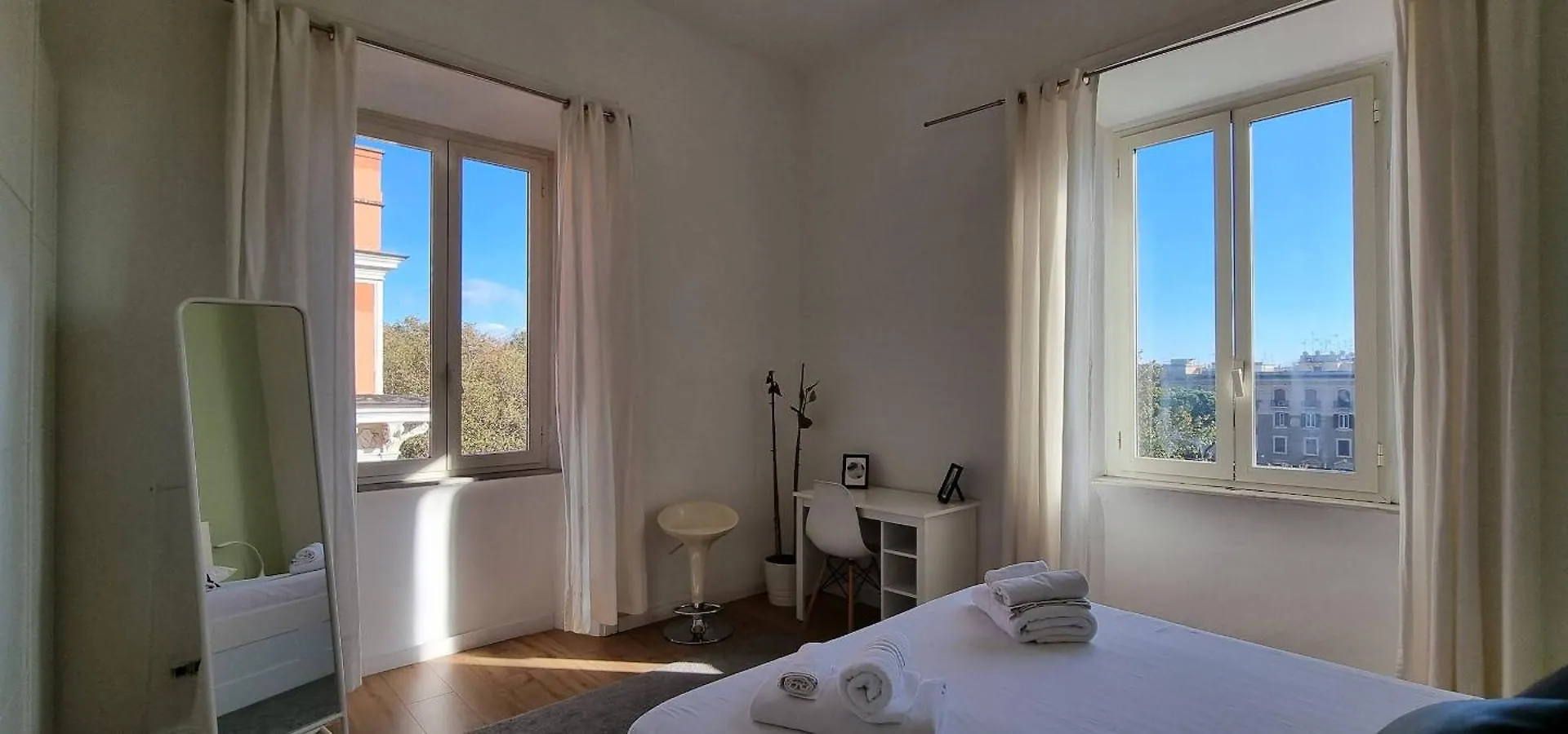 Felix Domi Apartment Rome