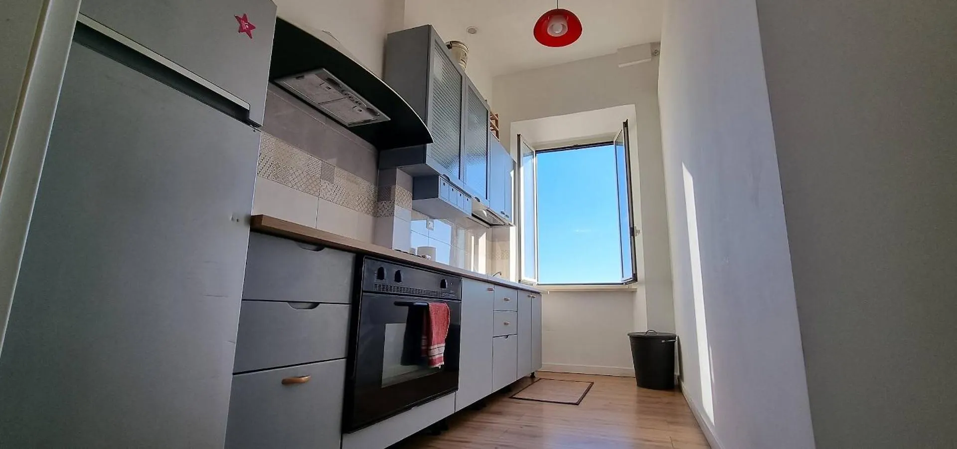 Felix Domi Apartment Rome 0*,