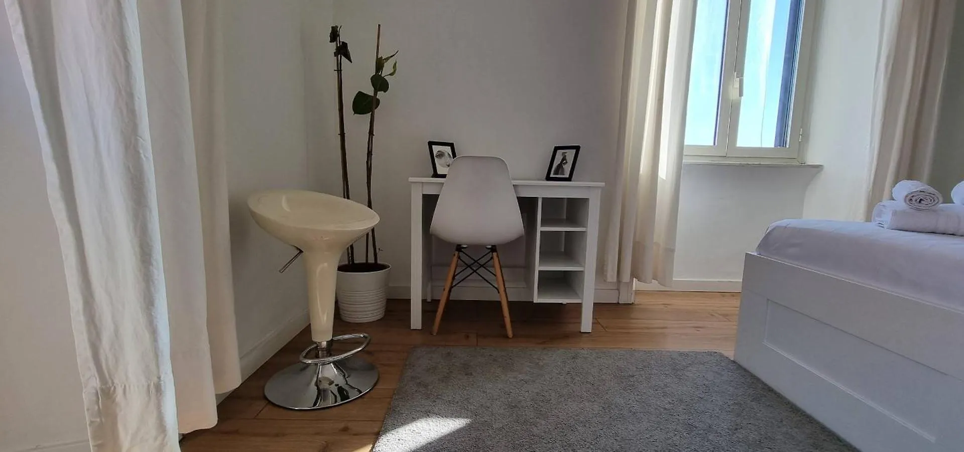 Felix Domi Apartment Rome