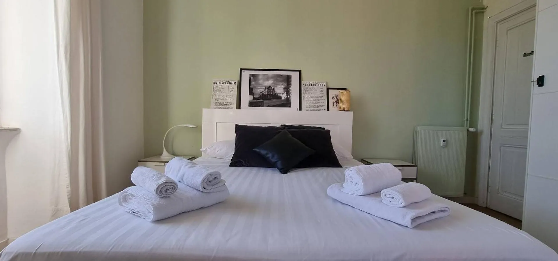 Felix Domi Apartment Rome 0*,  Italy