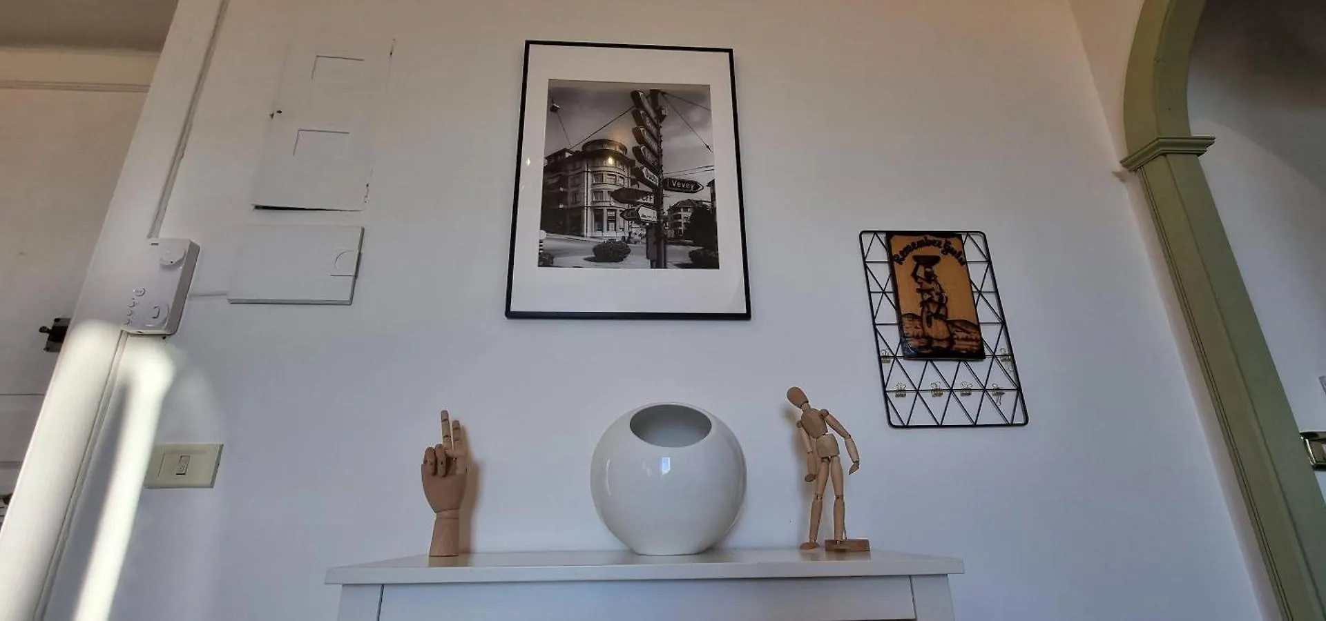 Felix Domi Apartment Rome
