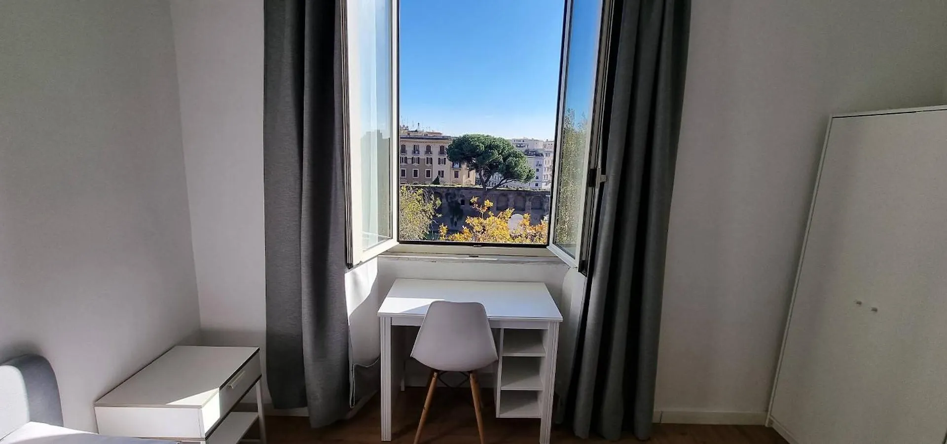 Felix Domi Apartment Rome Italy
