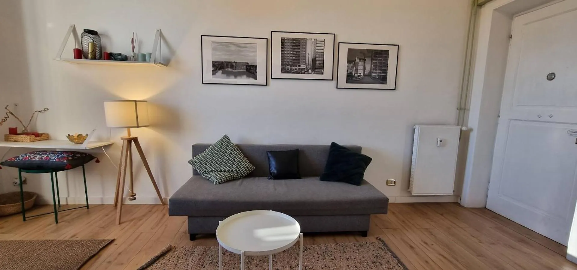 Felix Domi Apartment Rome