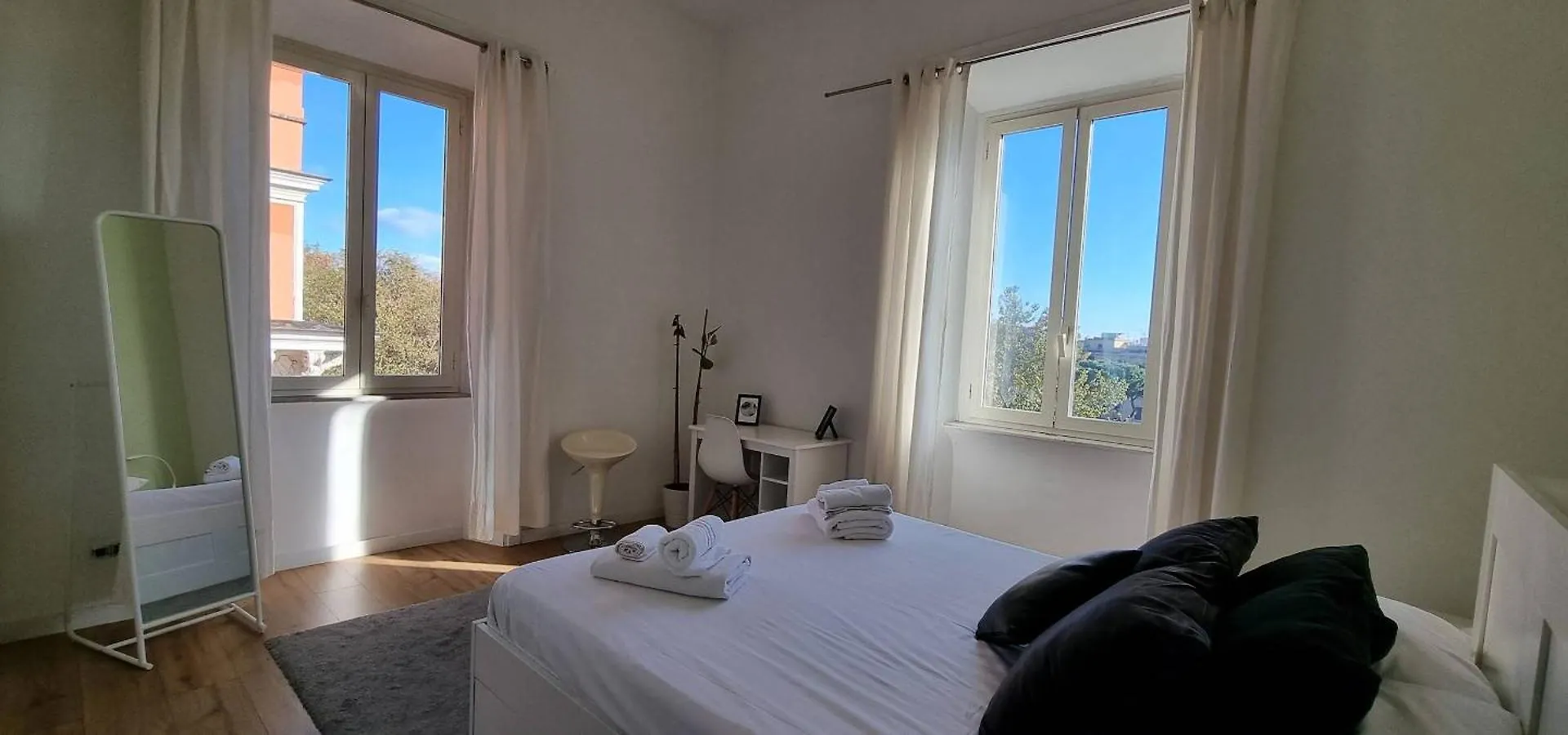 Felix Domi Apartment Rome