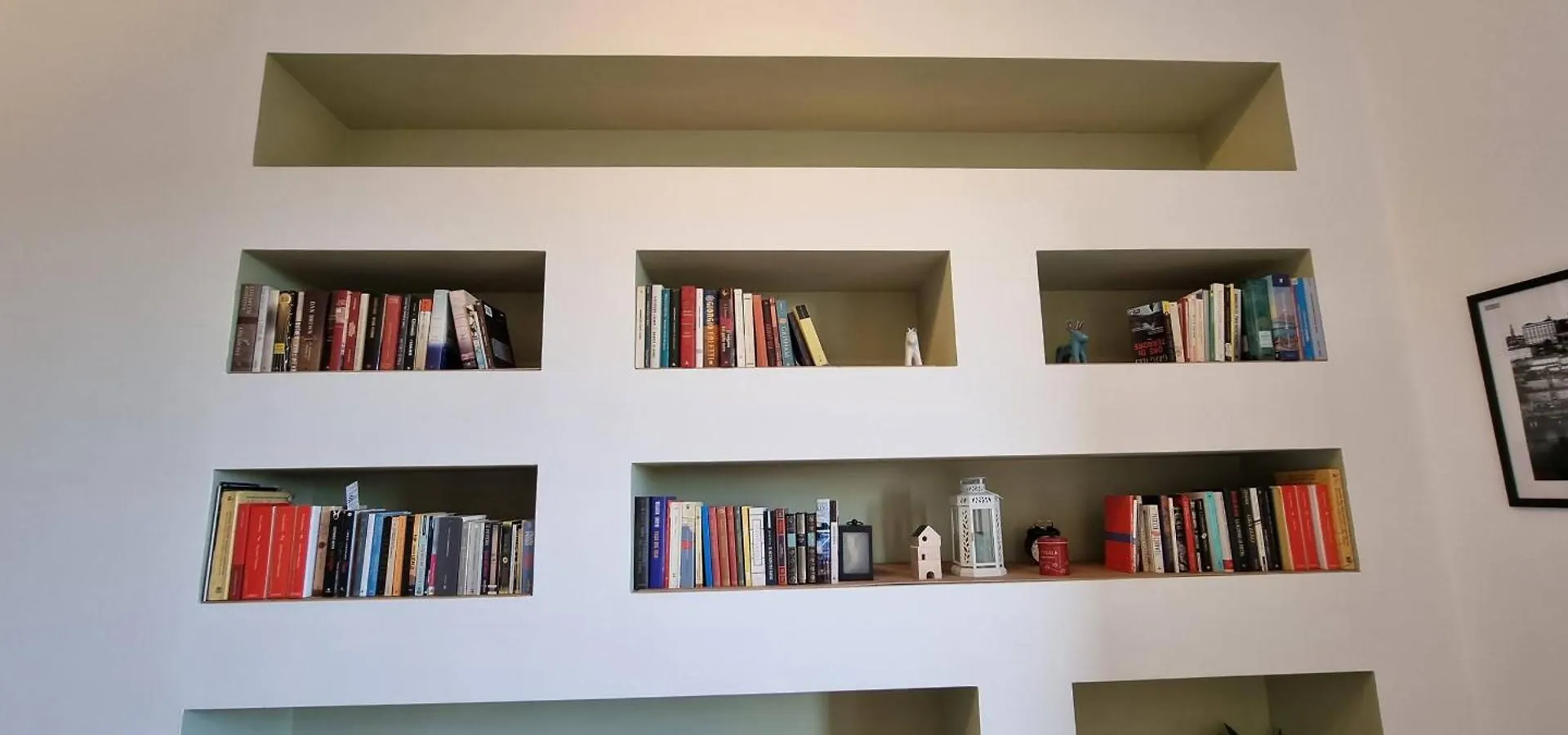 Felix Domi Apartment Rome 0*,