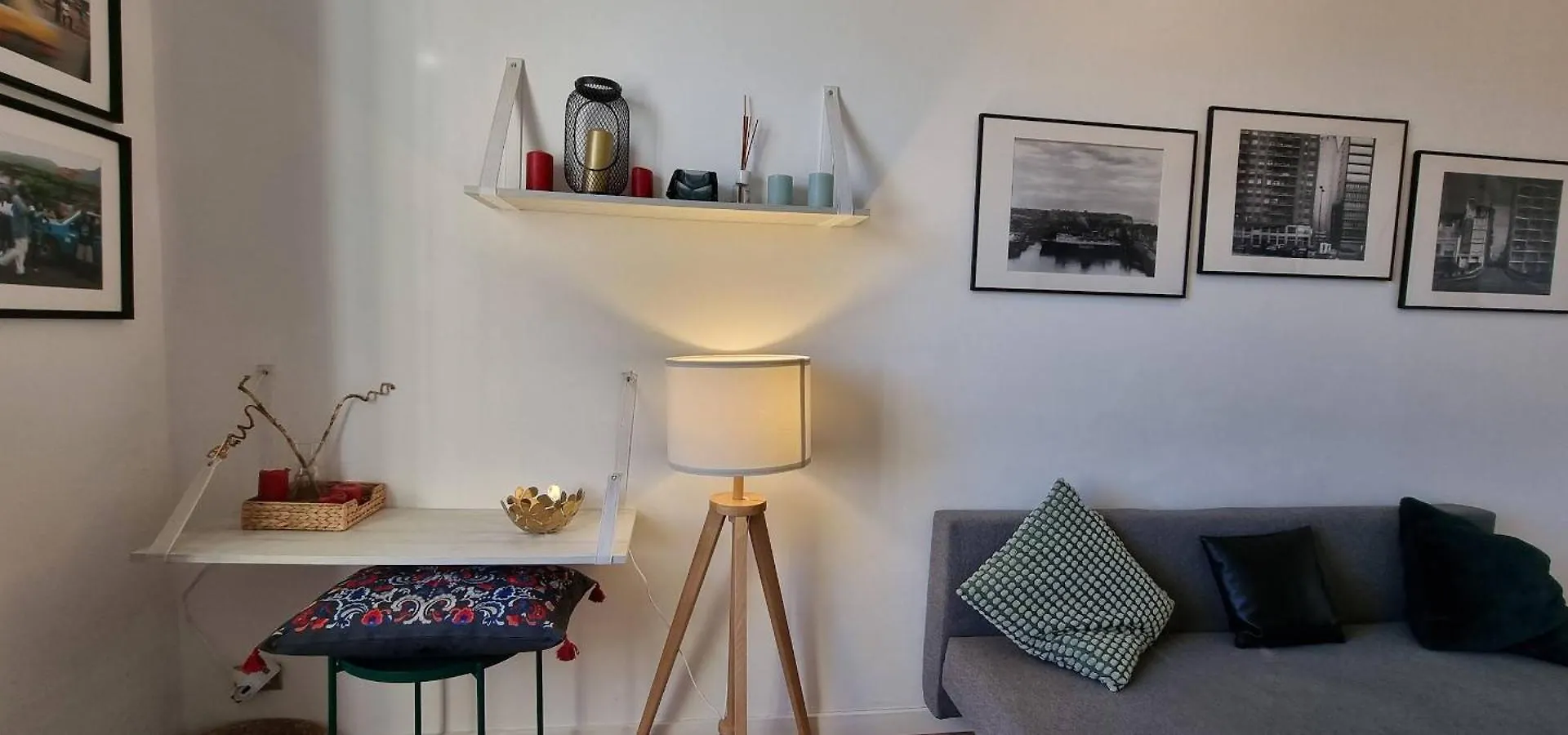 Felix Domi Apartment Rome