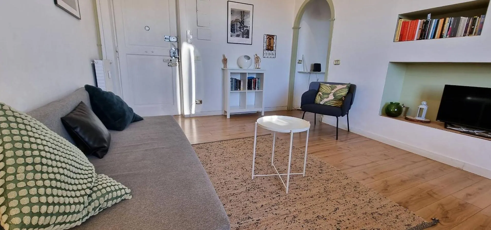 Felix Domi Apartment Rome