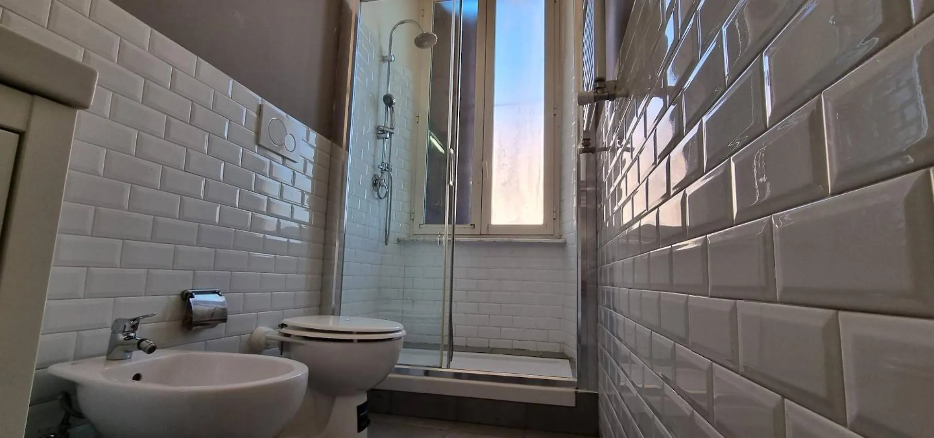 Apartmán Felix Domi Řím Itálie