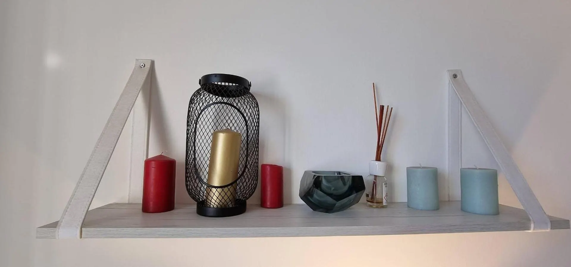 Apartmán Felix Domi Řím Itálie